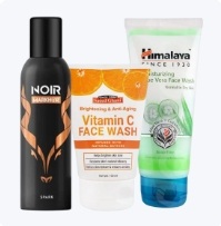 Personal care