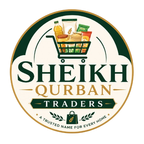 Sheikh Qurban Traders